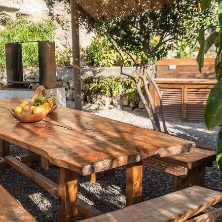 Casa Tajinaste - Villa Perenquen Гиа-де-Исора Экстерьер фото