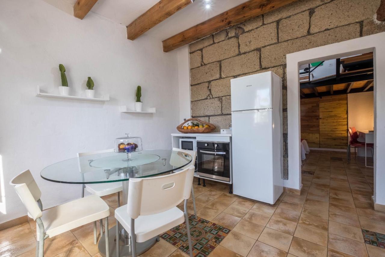 Casa Tajinaste - Villa Perenquen Гиа-де-Исора Экстерьер фото